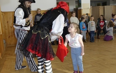Zajęcia feryjne w Centrum Kultury 46