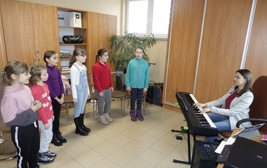 Zajęcia feryjne w Centrum Kultury 69