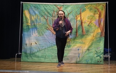Zajęcia feryjne w Centrum Kultury 70