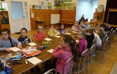  Feryjne zajęcia plastyczne dla dzieci  18