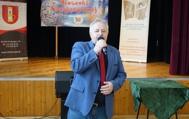 KONKURS PIOSENKI OBCOJĘZYCZNEJ  2