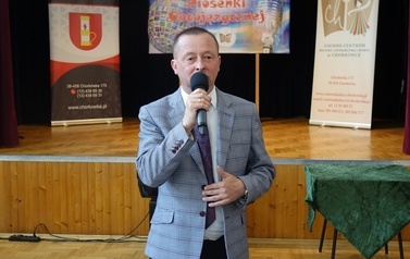 KONKURS PIOSENKI OBCOJĘZYCZNEJ  3