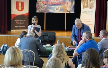 KONKURS PIOSENKI OBCOJĘZYCZNEJ  25