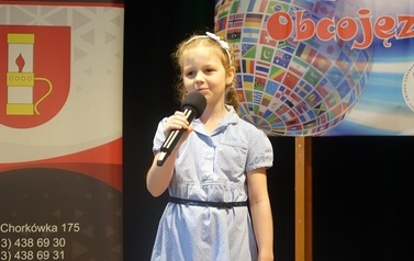 KONKURS PIOSENKI OBCOJĘZYCZNEJ  54