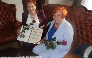 Powiatowy Dzień Działacza Kultury  3