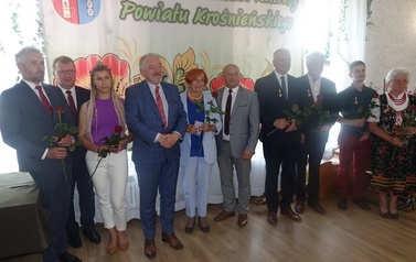 Powiatowy Dzień Działacza Kultury  4