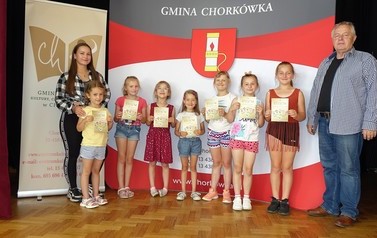 Wakacje czas zacząć! 2