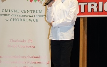 Gminny Konkurs Polskiej Pieśni Patriotycznej w Chork&oacute;wce  11