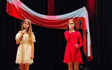 &bdquo;Koncert pieśni patriotycznych" 1