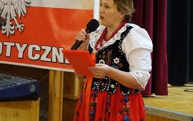 &bdquo;Koncert pieśni patriotycznych" 11