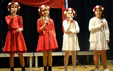&bdquo;Koncert pieśni patriotycznych" 15