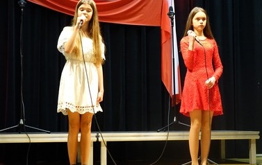 &bdquo;Koncert pieśni patriotycznych" 22