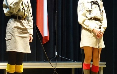 &bdquo;Koncert pieśni patriotycznych" 23