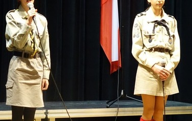 &bdquo;Koncert pieśni patriotycznych" 24