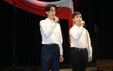&bdquo;Koncert pieśni patriotycznych" 26