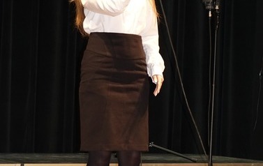 &bdquo;Koncert pieśni patriotycznych" 28