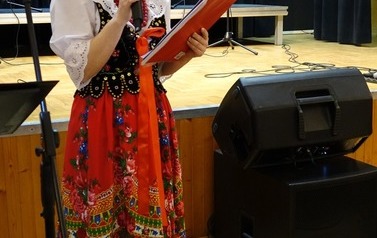 &bdquo;Koncert pieśni patriotycznych" 29