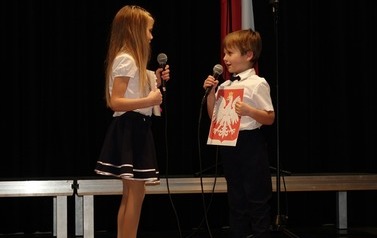 &bdquo;Koncert pieśni patriotycznych" 33