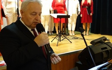 &bdquo;Koncert pieśni patriotycznych" 39