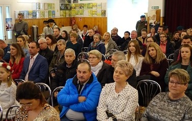 &bdquo;Koncert pieśni patriotycznych" 41