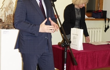 Podsumowanie Międzynarodowego Konkursu Szopek Bożonarodzeniowych 6
