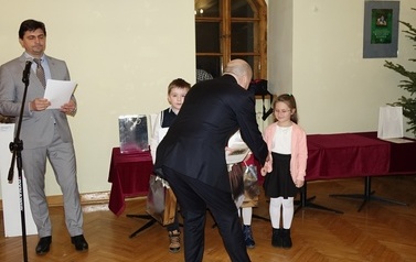 Podsumowanie Międzynarodowego Konkursu Szopek Bożonarodzeniowych 8