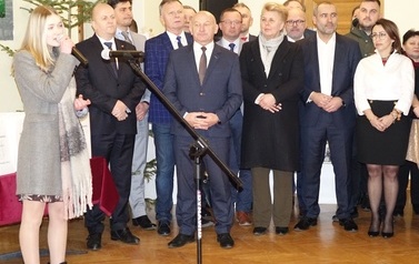 Podsumowanie Międzynarodowego Konkursu Szopek Bożonarodzeniowych 13