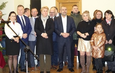 Podsumowanie Międzynarodowego Konkursu Szopek Bożonarodzeniowych 14