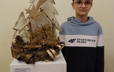 Podsumowanie Międzynarodowego Konkursu Szopek Bożonarodzeniowych 16