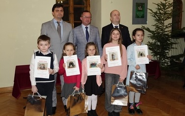Podsumowanie Międzynarodowego Konkursu Szopek Bożonarodzeniowych 25