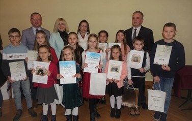 Podsumowanie Międzynarodowego Konkursu Szopek Bożonarodzeniowych 26