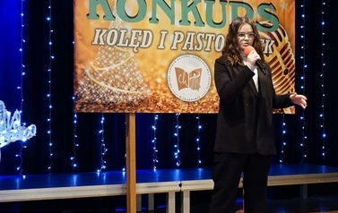 Gminny Konkurs Kolęd i Pastorałek 3