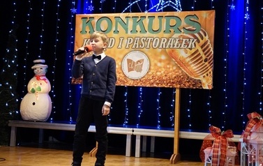 Gminny Konkurs Kolęd i Pastorałek 11