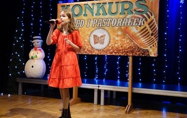 Gminny Konkurs Kolęd i Pastorałek 12