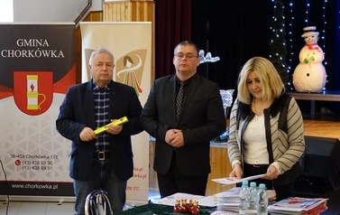 Gminny Konkurs Kolęd i Pastorałek 21
