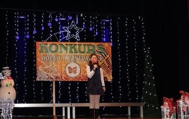 Gminny Konkurs Kolęd i Pastorałek 24
