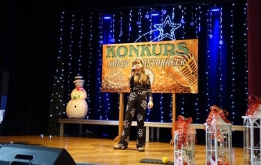 Gminny Konkurs Kolęd i Pastorałek 26