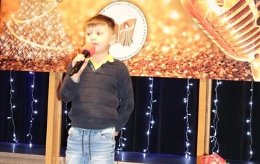 Gminny Konkurs Kolęd i Pastorałek 31