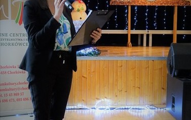 Gminny Konkurs Kolęd i Pastorałek 37