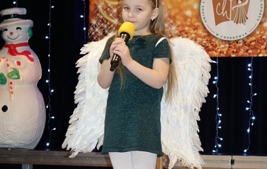 Gminny Konkurs Kolęd i Pastorałek 40