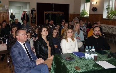Gminny Konkurs Kolęd i Pastorałek 47