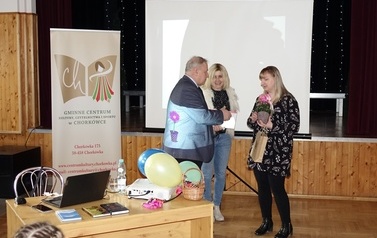 Spotkania autorskie połączone z prezentacją multimedialną dla dzieci  7