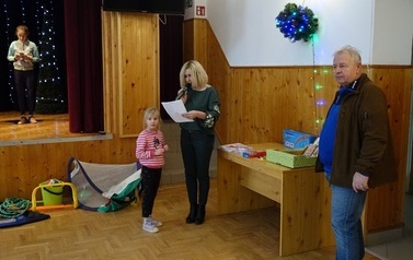 Zajęcia sportowo-rekreacyjne 3