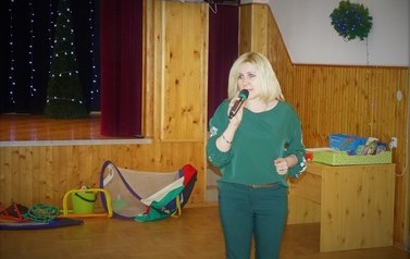Zajęcia sportowo-rekreacyjne 4