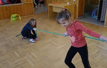 Zajęcia sportowo-rekreacyjne 8