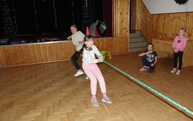 Zajęcia sportowo-rekreacyjne 9