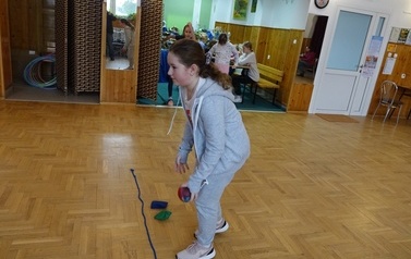 Zajęcia sportowo-rekreacyjne 11