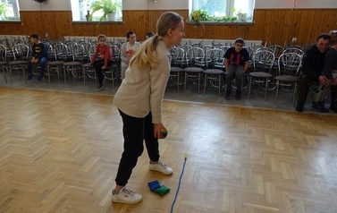 Zajęcia sportowo-rekreacyjne 12