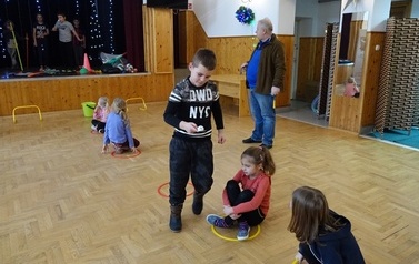 Zajęcia sportowo-rekreacyjne 13