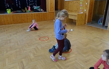 Zajęcia sportowo-rekreacyjne 16